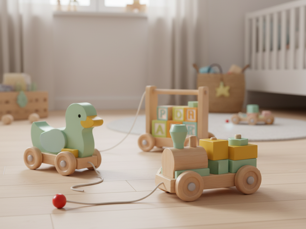 Толкай и тяни