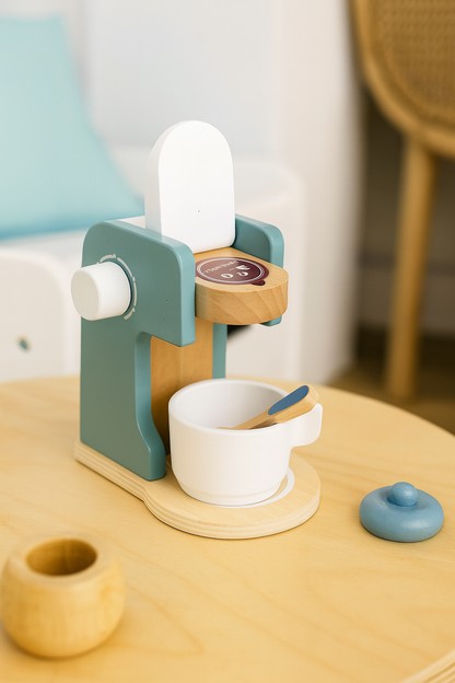 Кофемашина