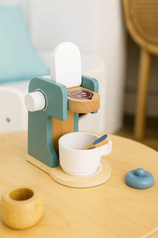 Кофемашина