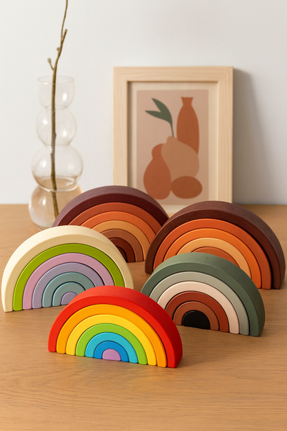 Радужная Арка