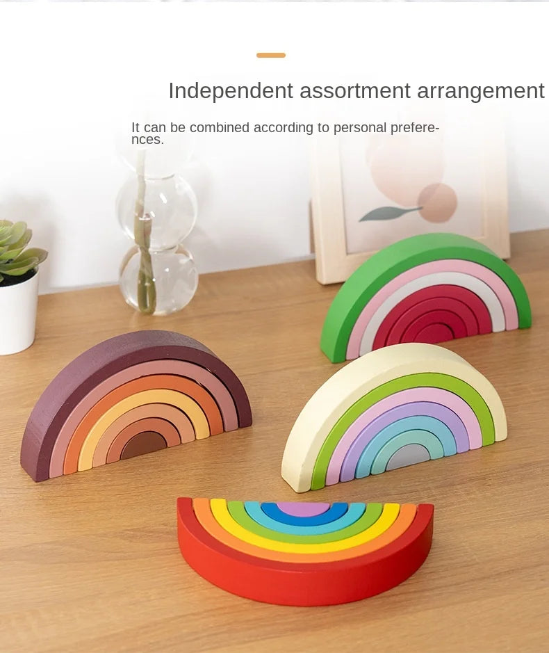 Радужная Арка