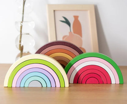 Радужная Арка