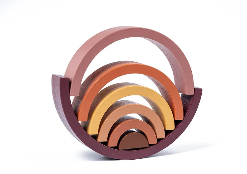 Радужная Арка