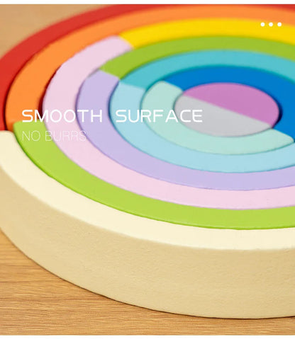 Радужная Арка