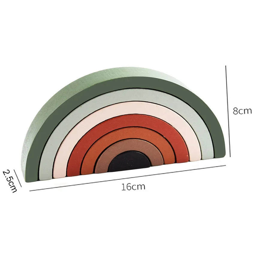 Радужная Арка