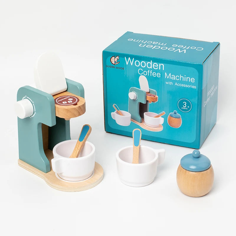 Кофемашина