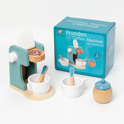 Кофемашина