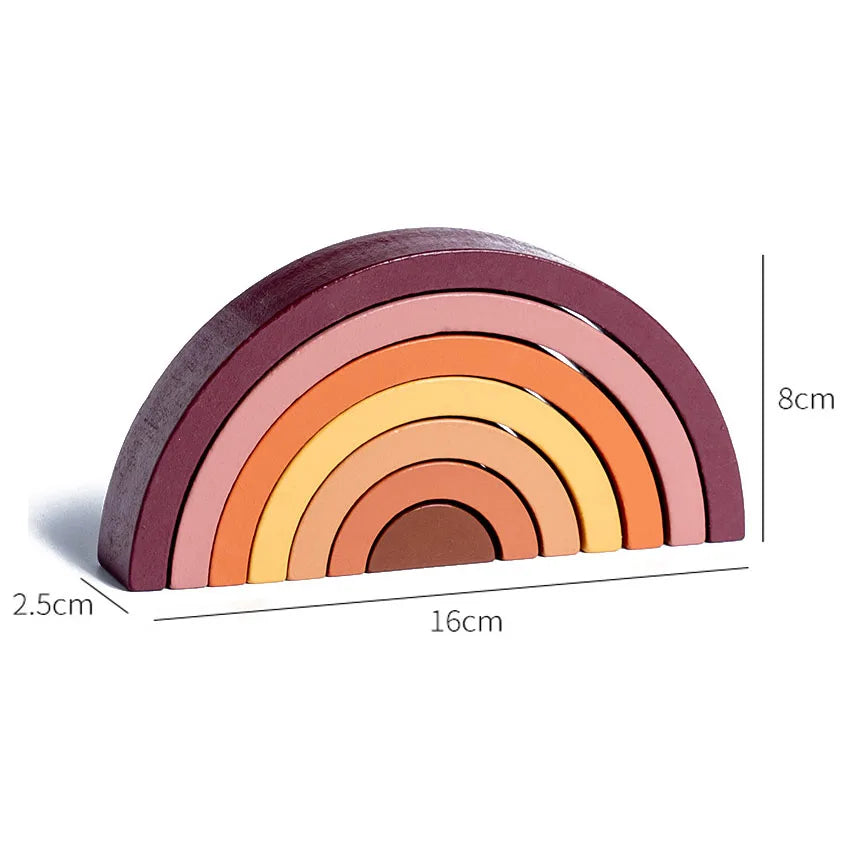 Радужная Арка