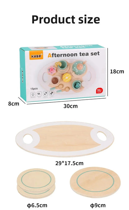 Набор для чаепития