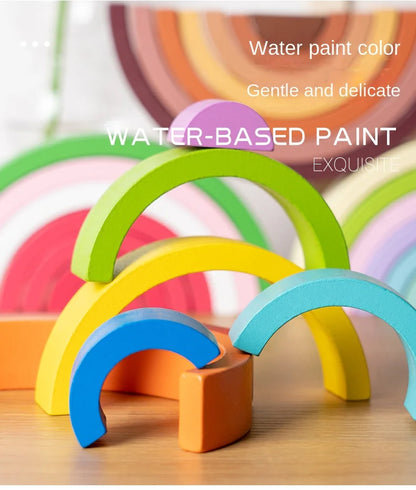 Радужная Арка